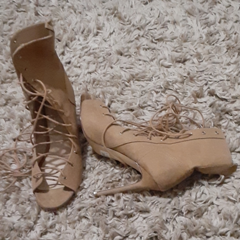 Pumps